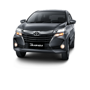 toyota avanza otmanado