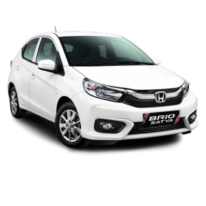 honda brio otomanado