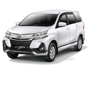 daihatsu xenia otomanado